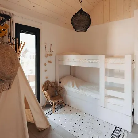 Holiday home Fika Tiny House Epe