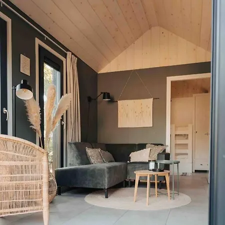 Fika Tiny House * Epe