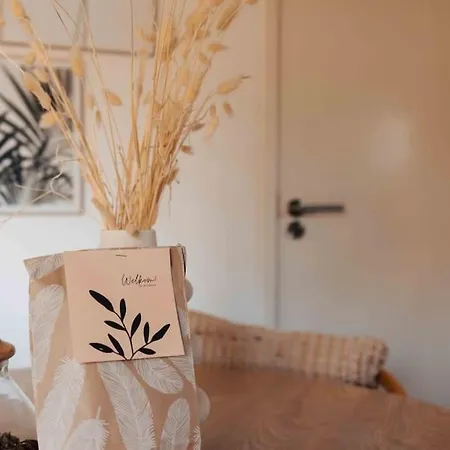 Prázdninový dům Fika Tiny House *