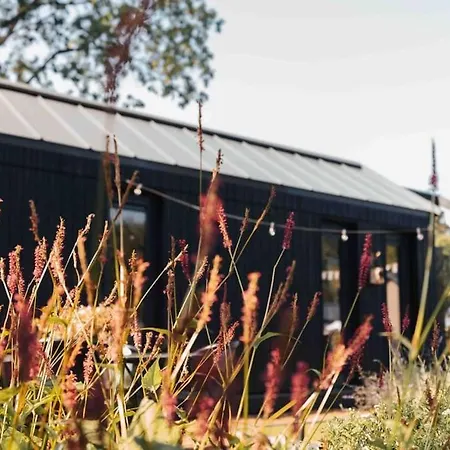 Fika Tiny House *