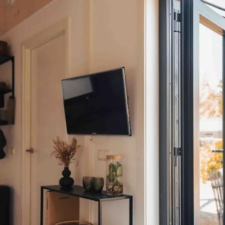 Fika Tiny House * Epe