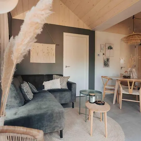 Fika Tiny House *