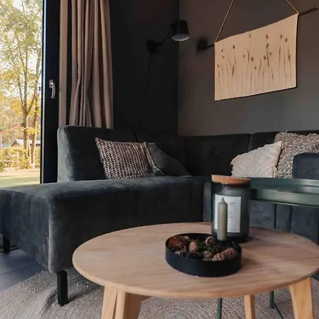 Fika Tiny House Holiday home *