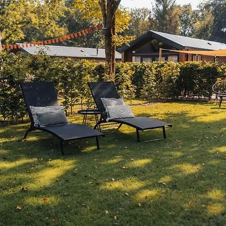 Fika Tiny House Holiday home