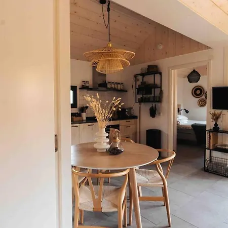 Fika Tiny House *