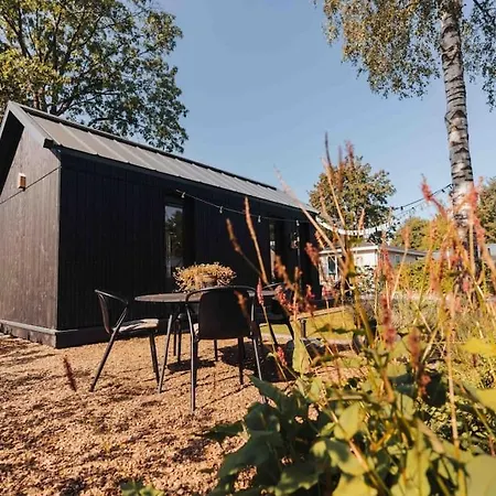 Fika Tiny House * Epe