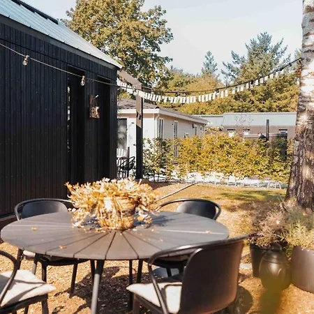 Fika Tiny House Epe