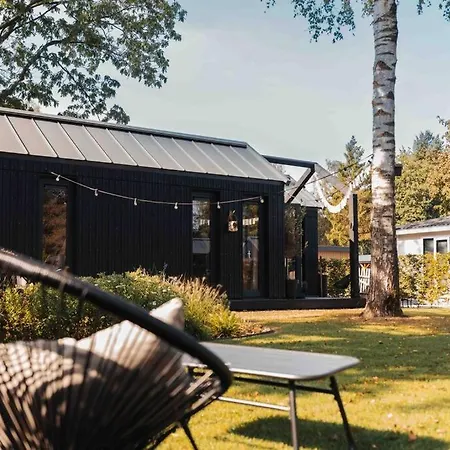 Fika Tiny House *