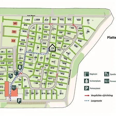 Prázdninový dům Fika Tiny House *