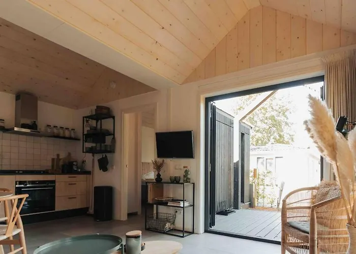 Fika Tiny House