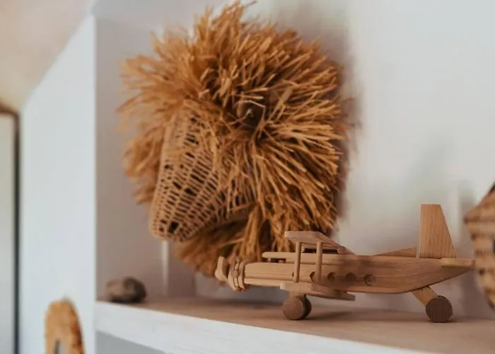 Fika Tiny House Сasa de vacaciones