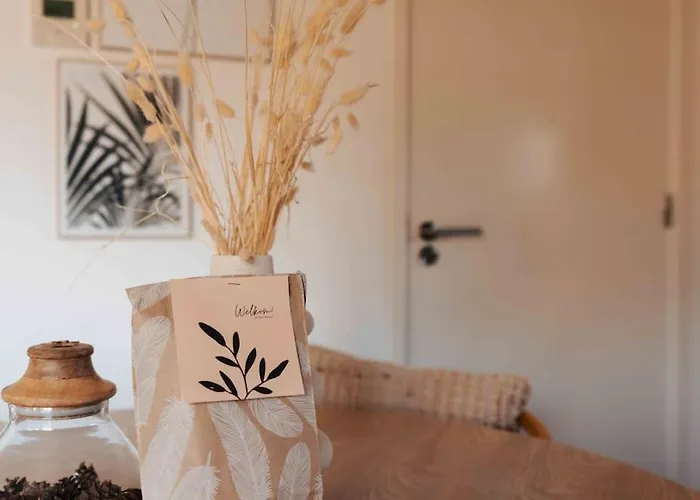 Сasa de vacaciones Fika Tiny House *