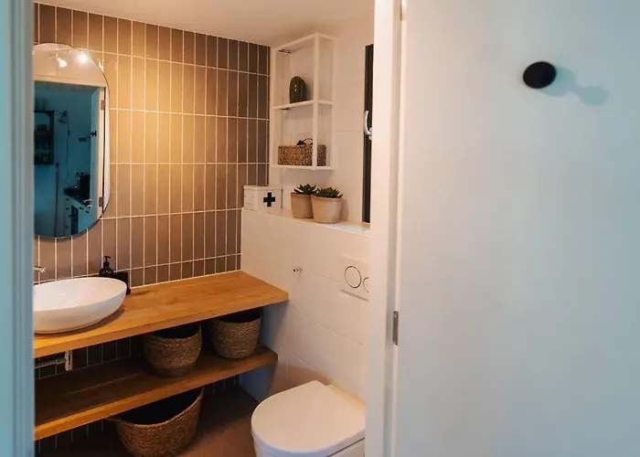 Fika Tiny House Сasa de vacaciones