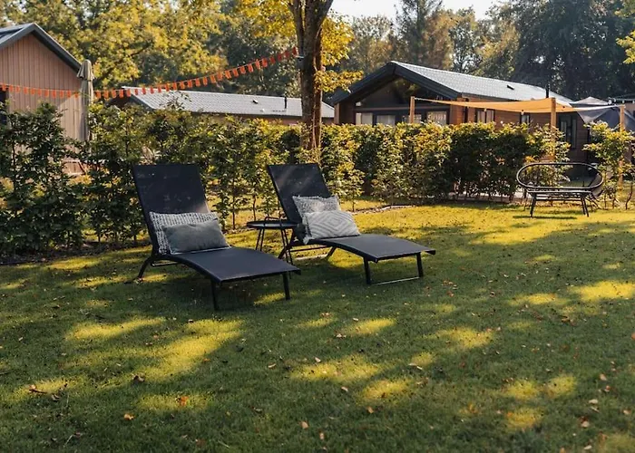 Fika Tiny House Сasa de vacaciones