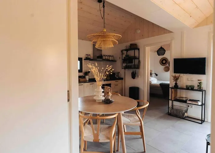 Fika Tiny House *