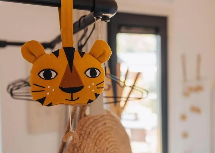 Fika Tiny House Сasa de vacaciones