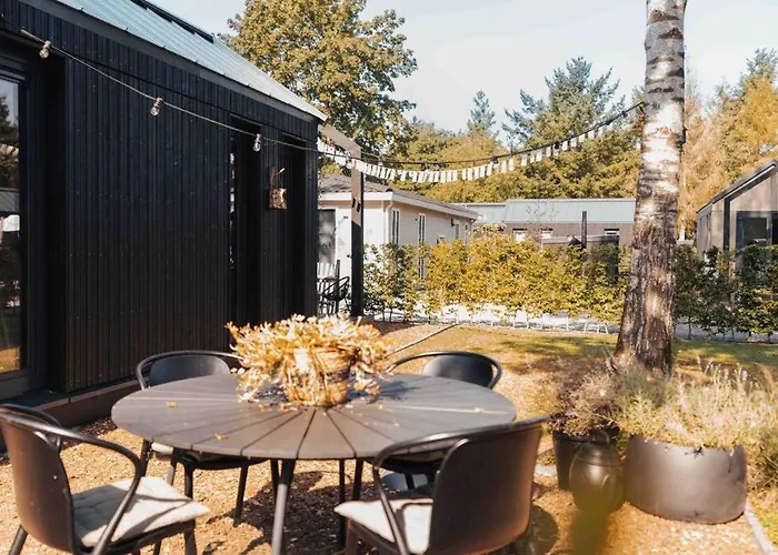 Fika Tiny House Epe