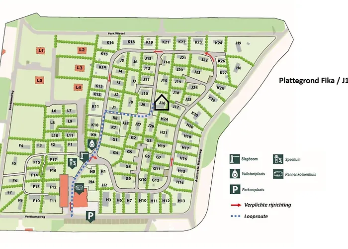 Сasa de vacaciones Fika Tiny House *
