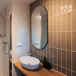 Semesterbostad Fika Tiny House Epe