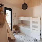 Semesterbostad Fika Tiny House Epe
