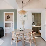 Semesterbostad Fika Tiny House
