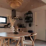 Fika Tiny House Semesterbostad Epe