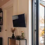 Fika Tiny House * Epe