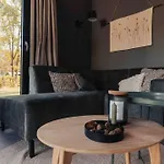 Fika Tiny House Semesterbostad *
