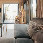 Semesterbostad Fika Tiny House *