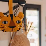 Fika Tiny House Semesterbostad