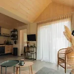 Semesterbostad Fika Tiny House