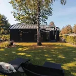 Fika Tiny House Semesterbostad Epe