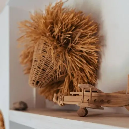 Fika Tiny House Semesterbostad