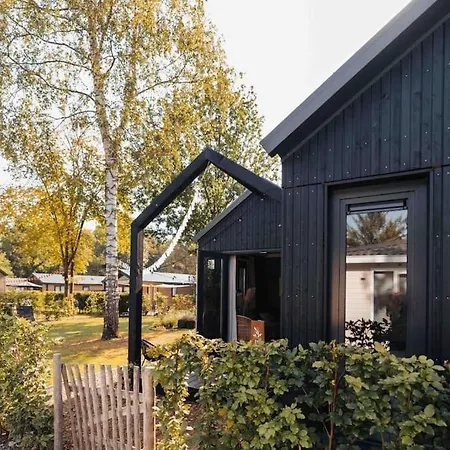 Fika Tiny House Epe